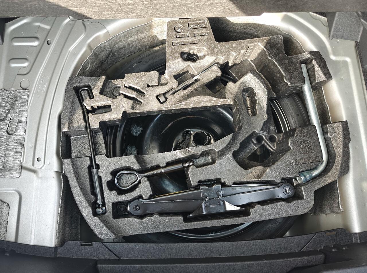 Volkswagen T-Cross 1.0 TSI 110 CV Advanced