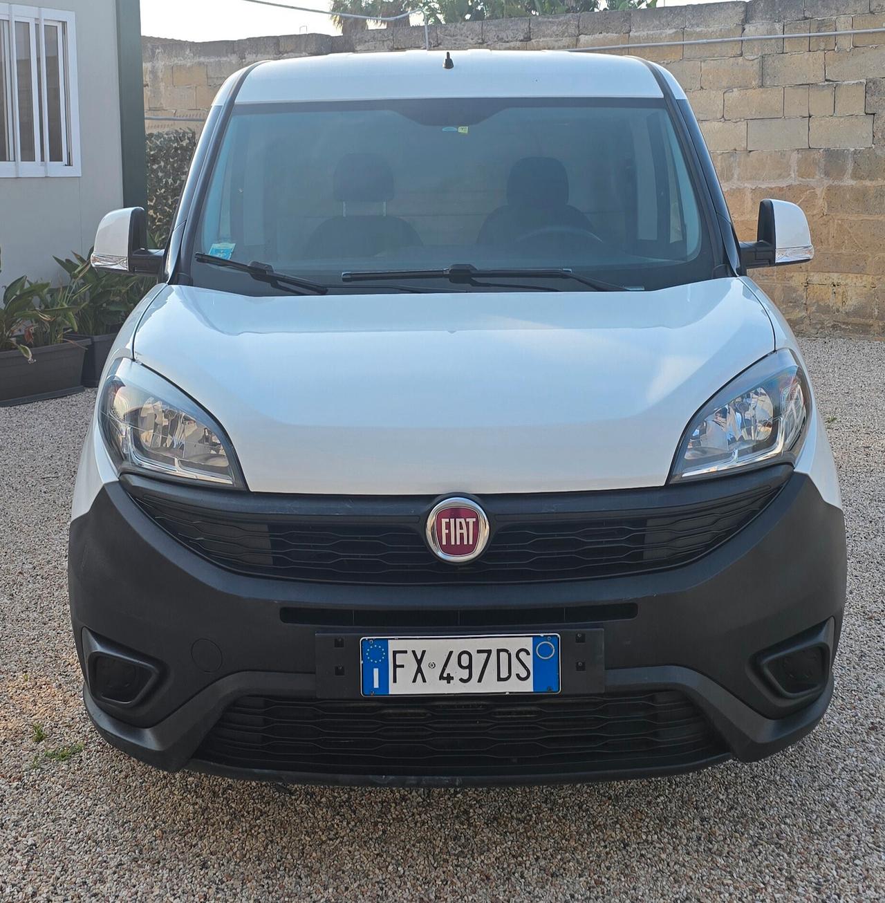 Fiat Doblo Doblò 1.6 MJT 105CV PL Combi Maxi N1 SX