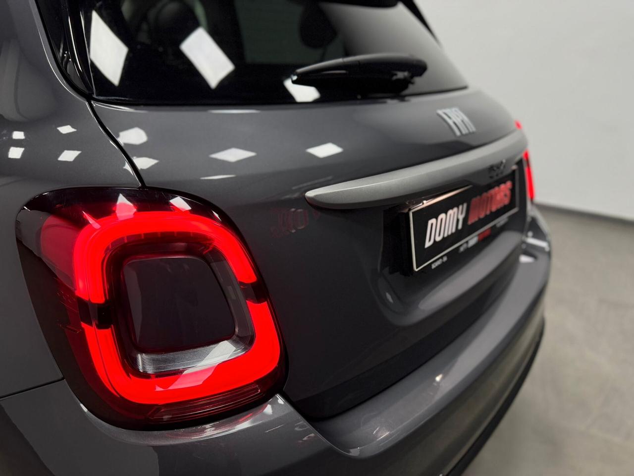 Fiat 500X 1.6 MultiJet 130 CV Sport Dolcevita Cabrio