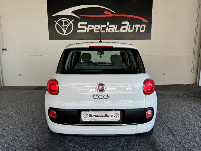 FIAT 500L 1.3 Multijet 85 CV Dualogic cambio automatico