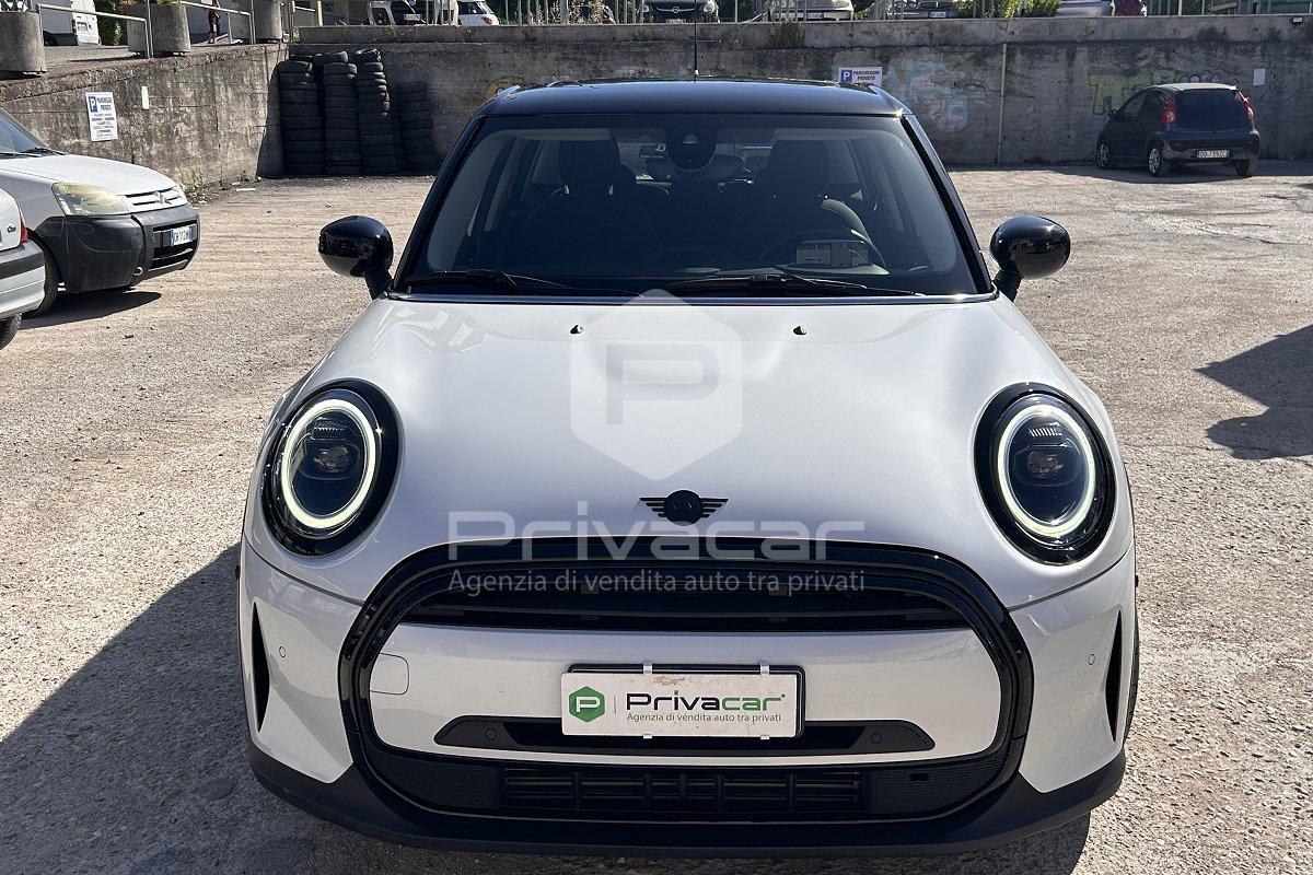 MINI Mini 1.5 Cooper Classic 5 porte