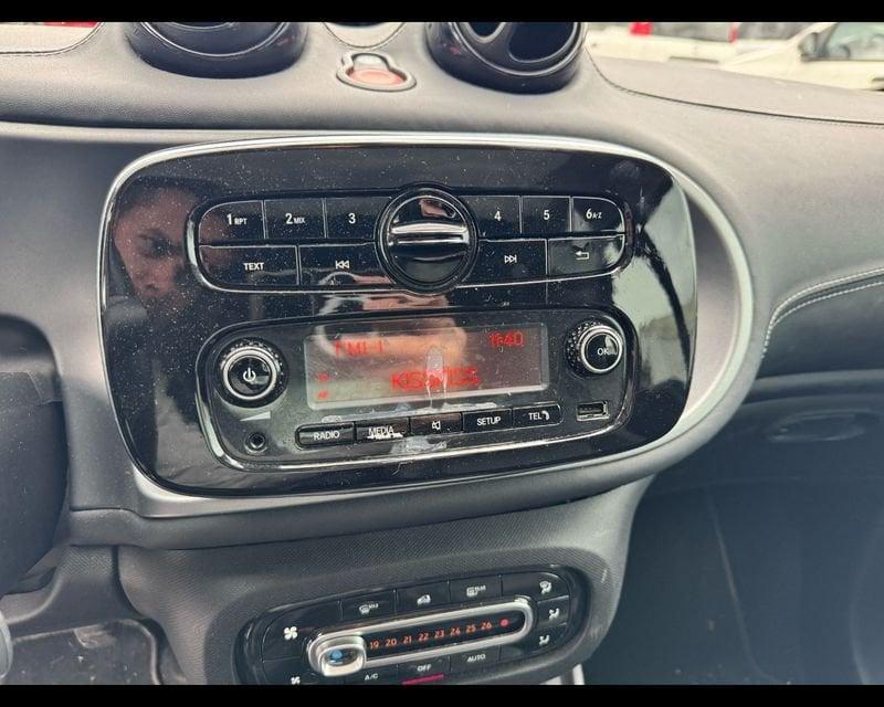 smart fortwo 3ªs.(C/A453) 70 1.0 Passion