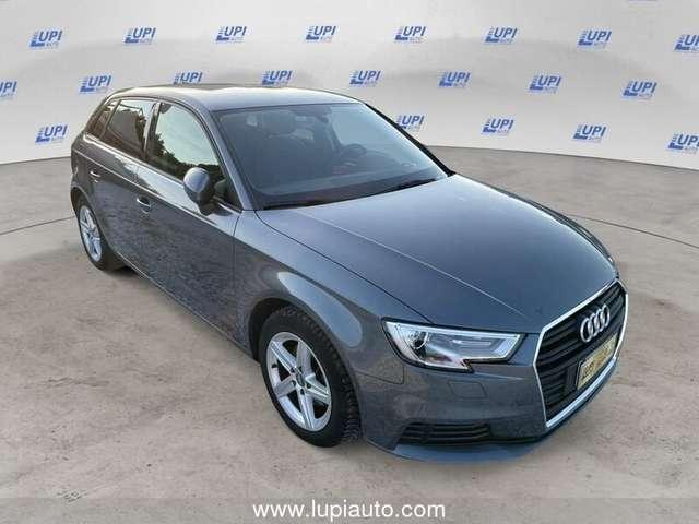 Audi A3 Sportback 2.0 tdi Business 150cv