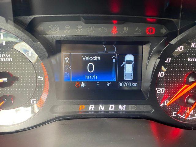 FORD Ranger Raptor 2.0 ECOBLUE aut. 213CV DC 5 POSTI