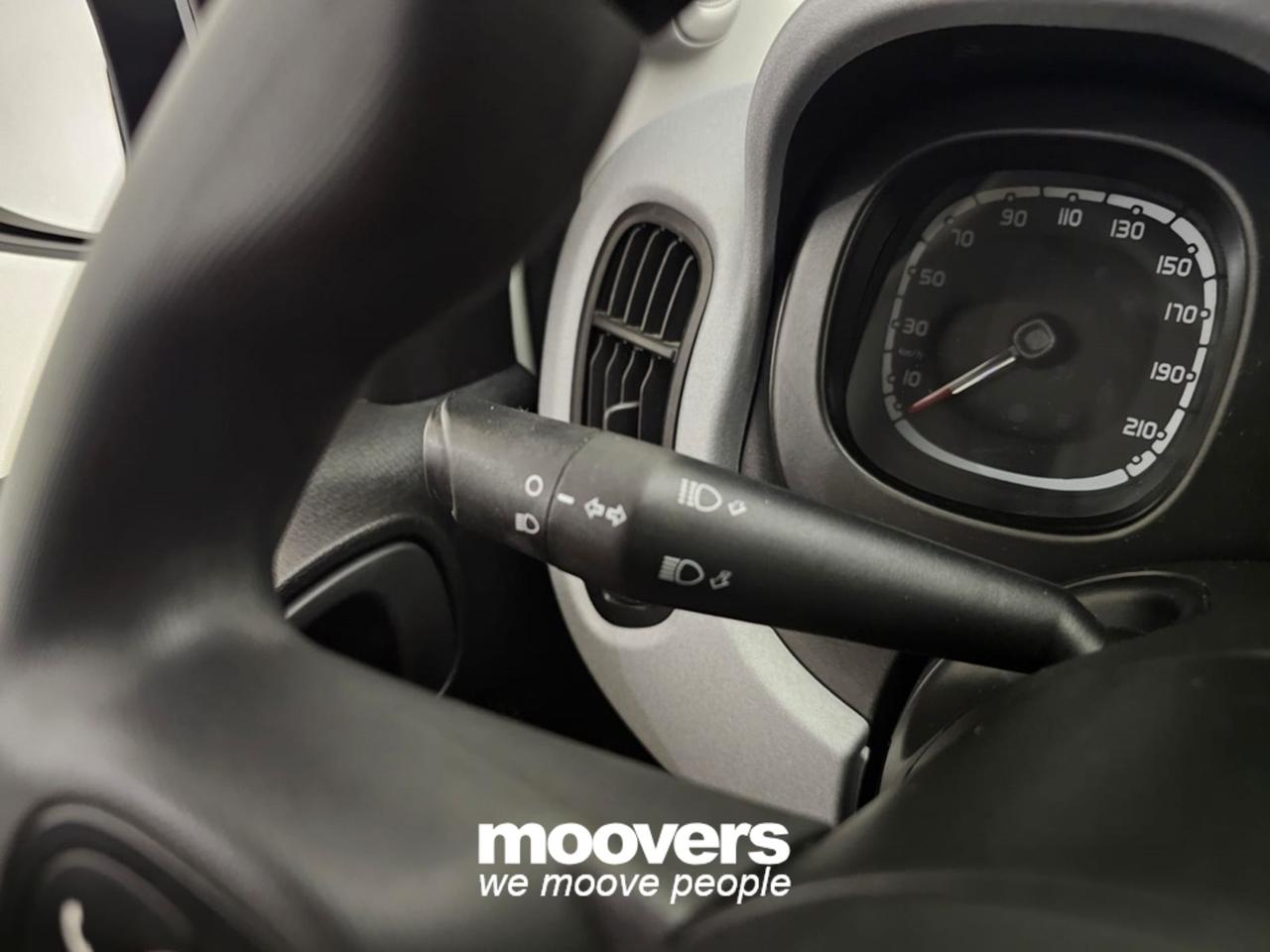 FIAT Panda Cross Cross 1.0 FireFly S&S Hybrid