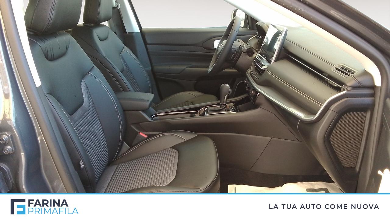 JEEP Compass 1.5 turbo t4 mhev Altitude 2wd 130cv dct