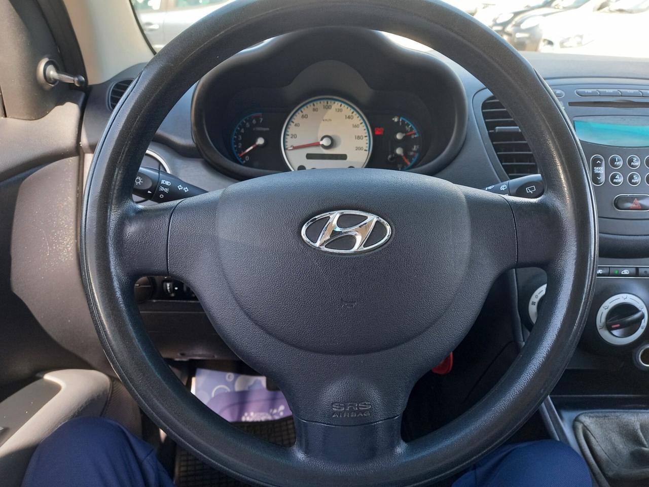 Hyundai i10 1.2 Dynamic