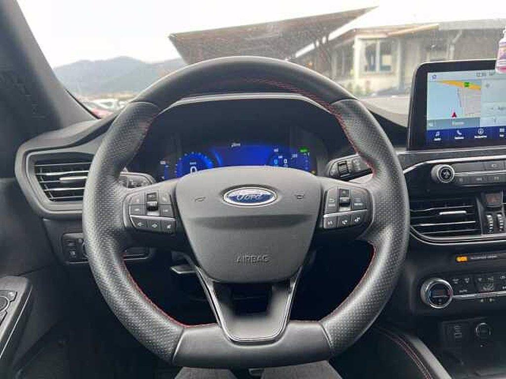 FORD Kuga 2.5 Plug In Hybrid 225 CV CVT 2WD ST-Line X del 2020