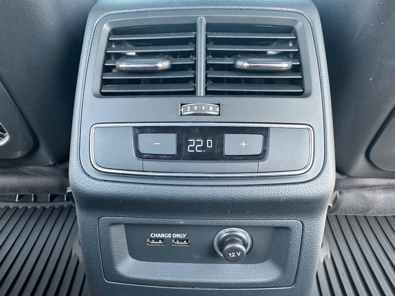 Audi A4 RS 4 Avant CARBOCERA/TETTO/GAR.AUDI/UNICA!!/FULL