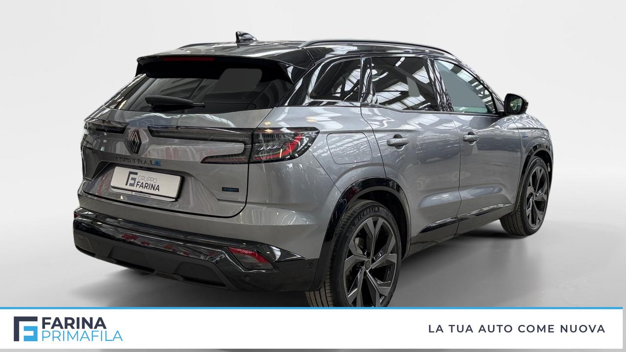 RENAULT Austral 2023 - Austral 1.2 E-Tech full hybrid Techno Esprit