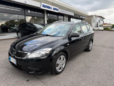 Kia Ceed cee'd Sp. Wag. 1.4 90CV LX