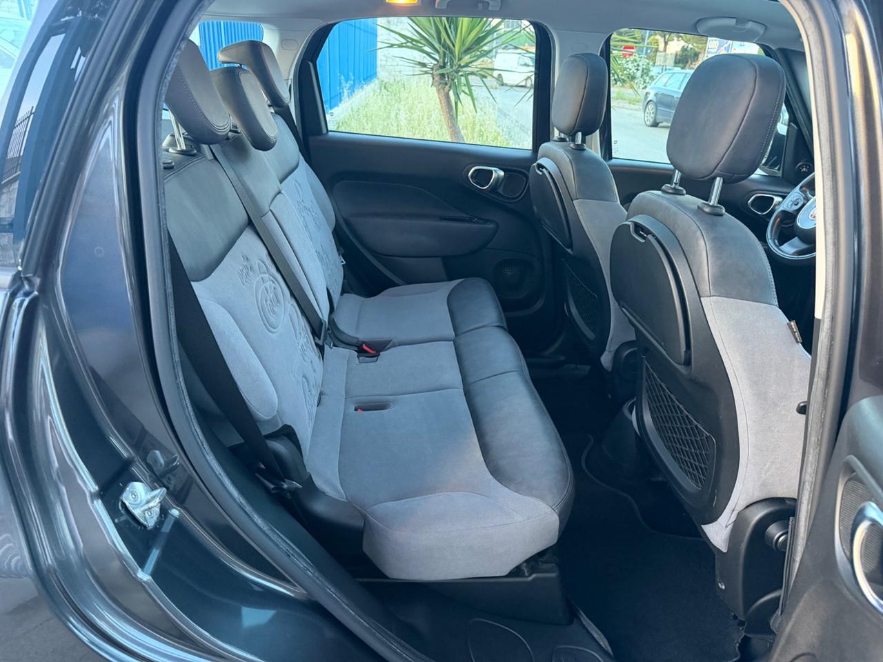 Fiat 500L 1.6 Multijet 105 cv 2015