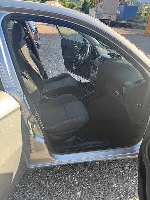 Alfa Romeo 147 1.9 JTD M-JET 16V 5 porte Prog.