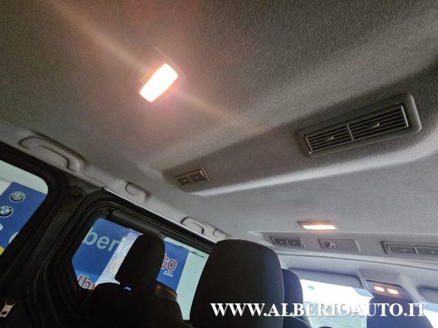 NISSAN Primastar 2.0 dCi 110CV PC-TN Bus 9 posti + IVA