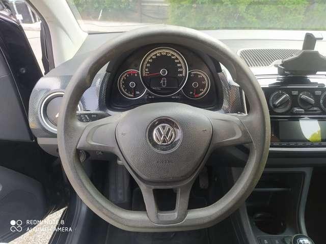 Volkswagen up! up! 5p 1.0 Move 60cv