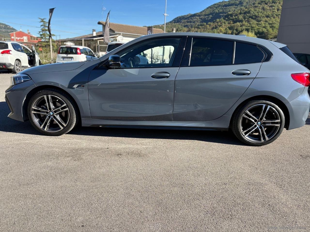 BMW 118d 5p. Msport AUTO