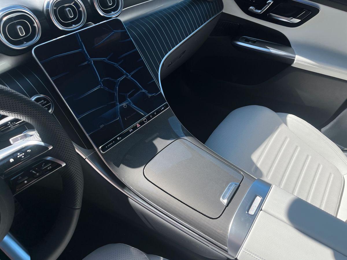 Mercedes-Benz GLC 220 d 4MATIC Coupe