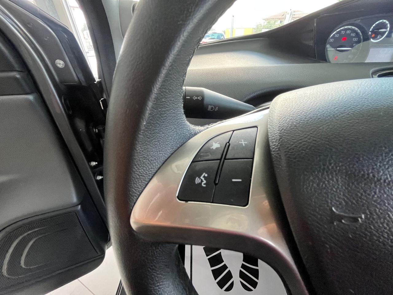 Lancia Ypsilon 1.2 69 CV 5 porte Platinum FULL