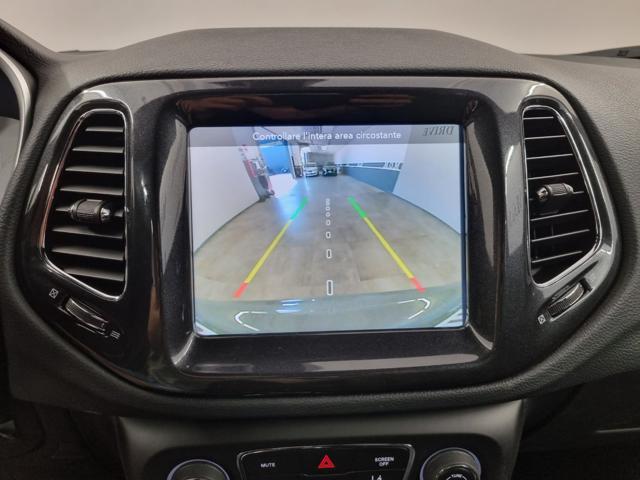 JEEP Compass 1.3 Turbo T4 240 CV PHEV AT6 4xe S