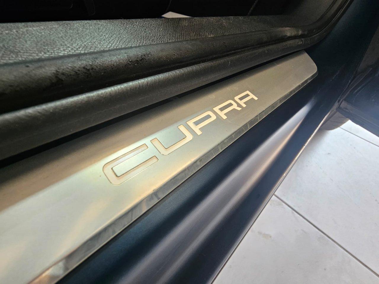 Cupra Formentor 2.0 tdi 4drive 150cv dsg Launch Edition