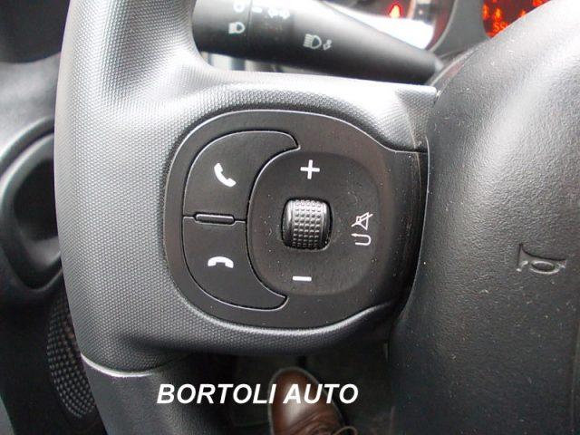 FIAT Panda 1.2 GPL 21.000 KM EASY POWER IDONEA NEOPATENTATI