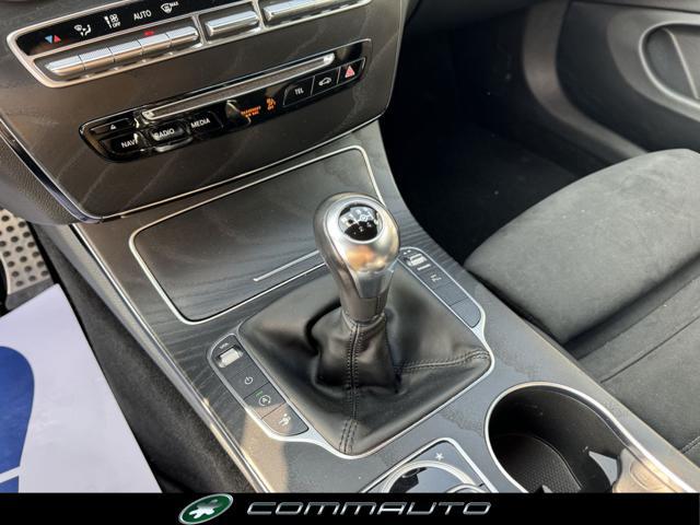 MERCEDES-BENZ C 180 Cabrio Premium