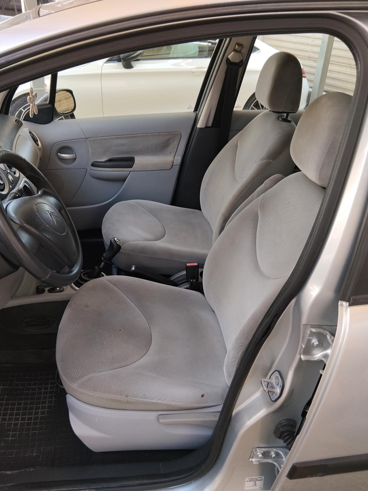 Citroen C3 1.1 Classique