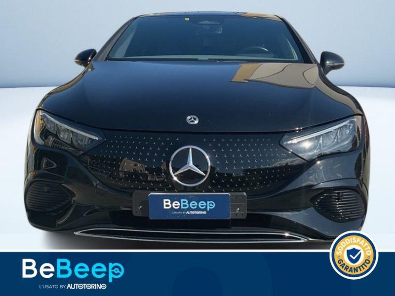 Mercedes-Benz EQE 350+ ADVANCED