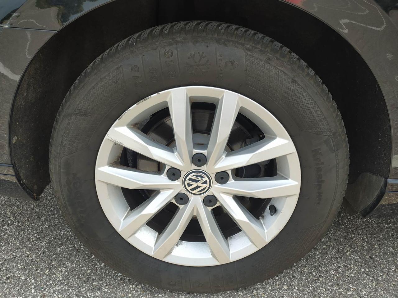 Volkswagen Passat Highline 2.0 TDI 150CV #11280