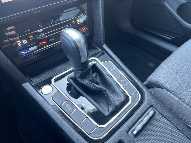 VOLKSWAGEN Passat Variant 2.0 TDI SCR 150CV EVO DSG BUSINESS