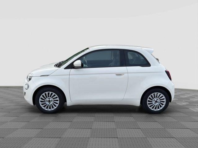 FIAT 500e 500 Action Berlina