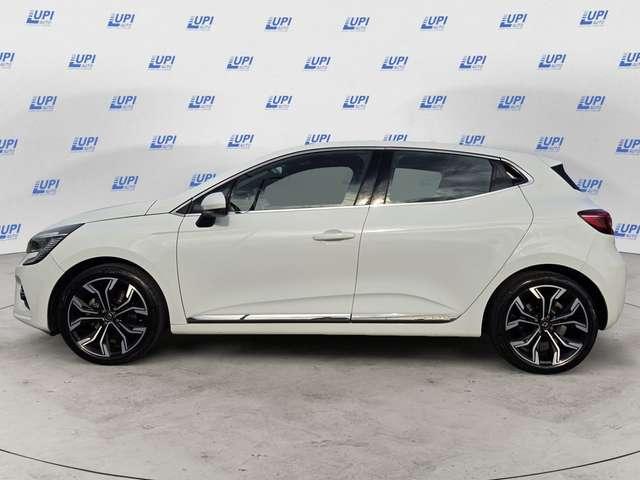 Renault Clio 1.3 tce Intens 130cv edc fap
