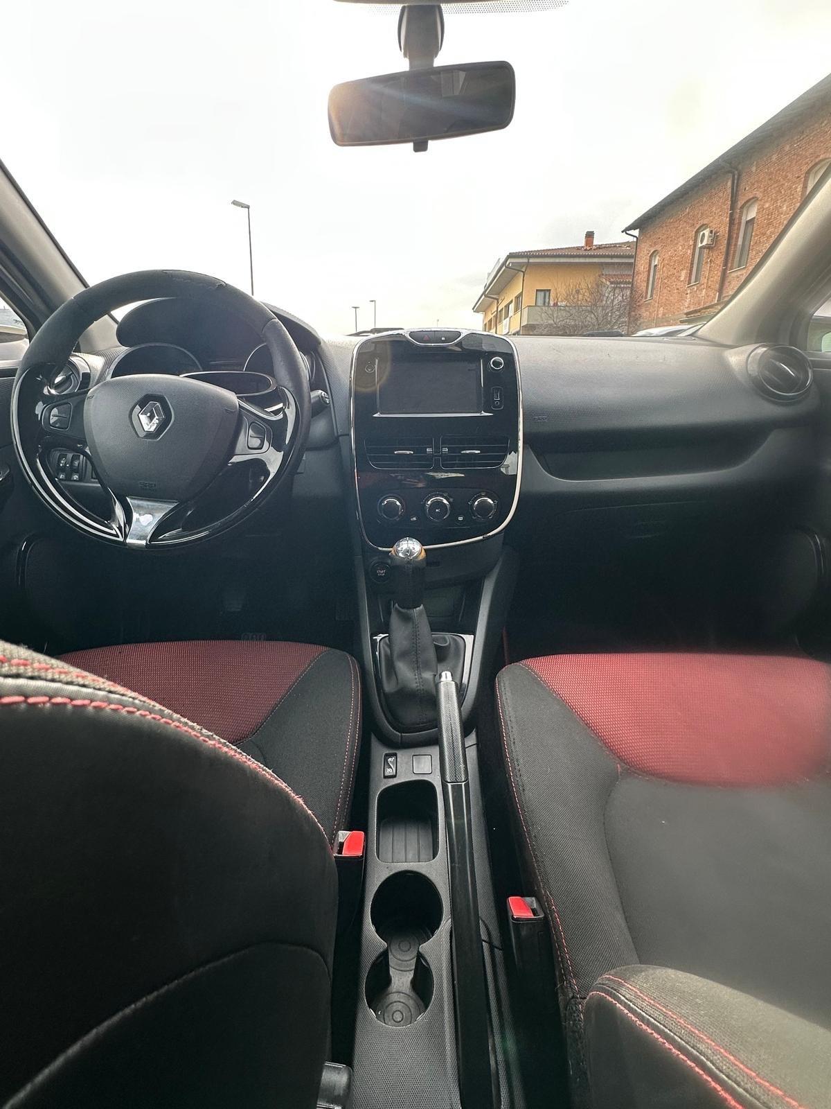 Renault Clio 1.2 75CV GPL 5 porte Live