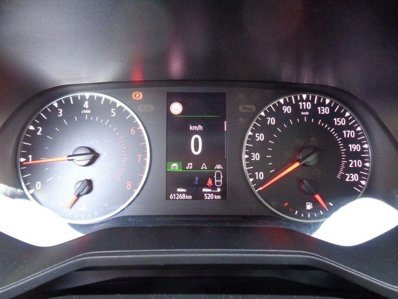 Renault Clio Clio 1.0 sce Zen 75cv