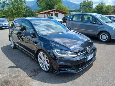 Volkswagen Golf GTD 7.5 184CV UNICA "VIRTUAL,LED,XENO"