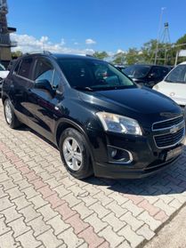 Chevrolet Trax 1.6 FWD LS