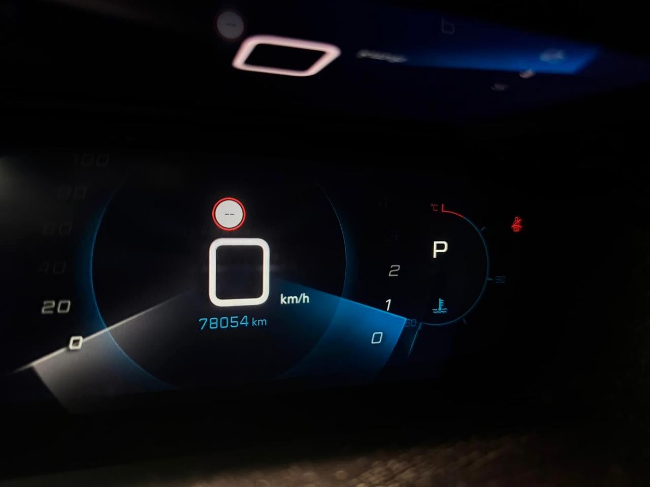 Peugeot 2008 BlueHDi 130 S&S EAT8 Allure