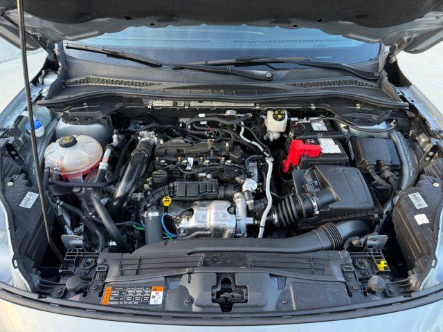 FORD Kuga 1.5 EcoBlueaut. 2WD ST-Line X