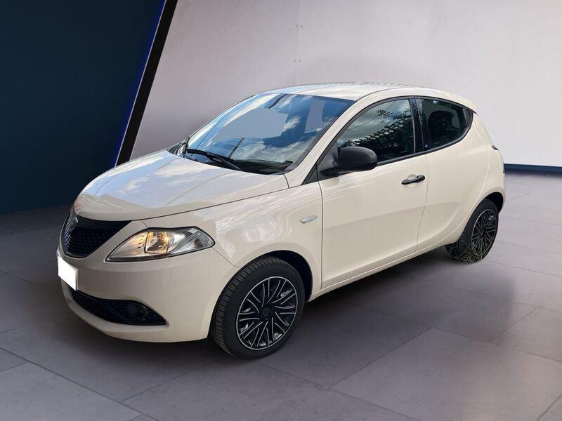 Lancia Ypsilon III 2015 1.2 Elefantino Blu s&s 69cv my19