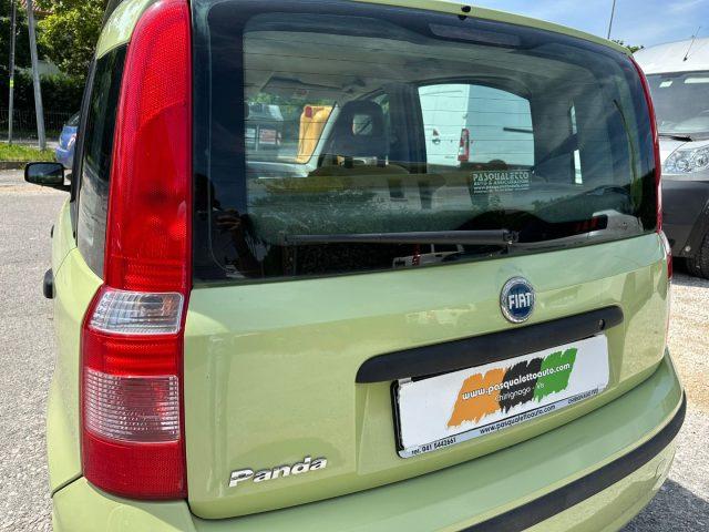 FIAT Panda AUTOMATICA! 1.2 Dualogic