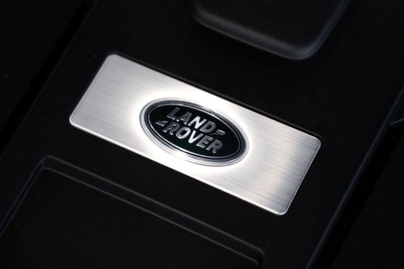 Land Rover Range Rover VOGUE 4.4 V8 Autobiography