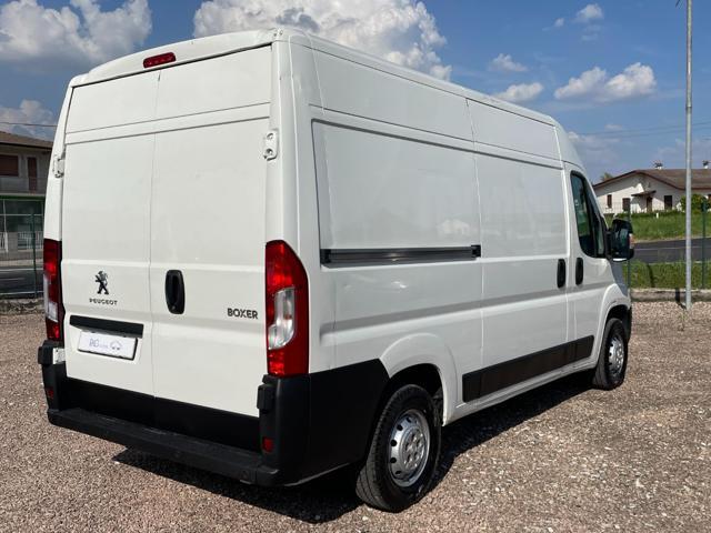 PEUGEOT Boxer 330 2.2 BlueHDi 140 S&S PM-TM Furgone