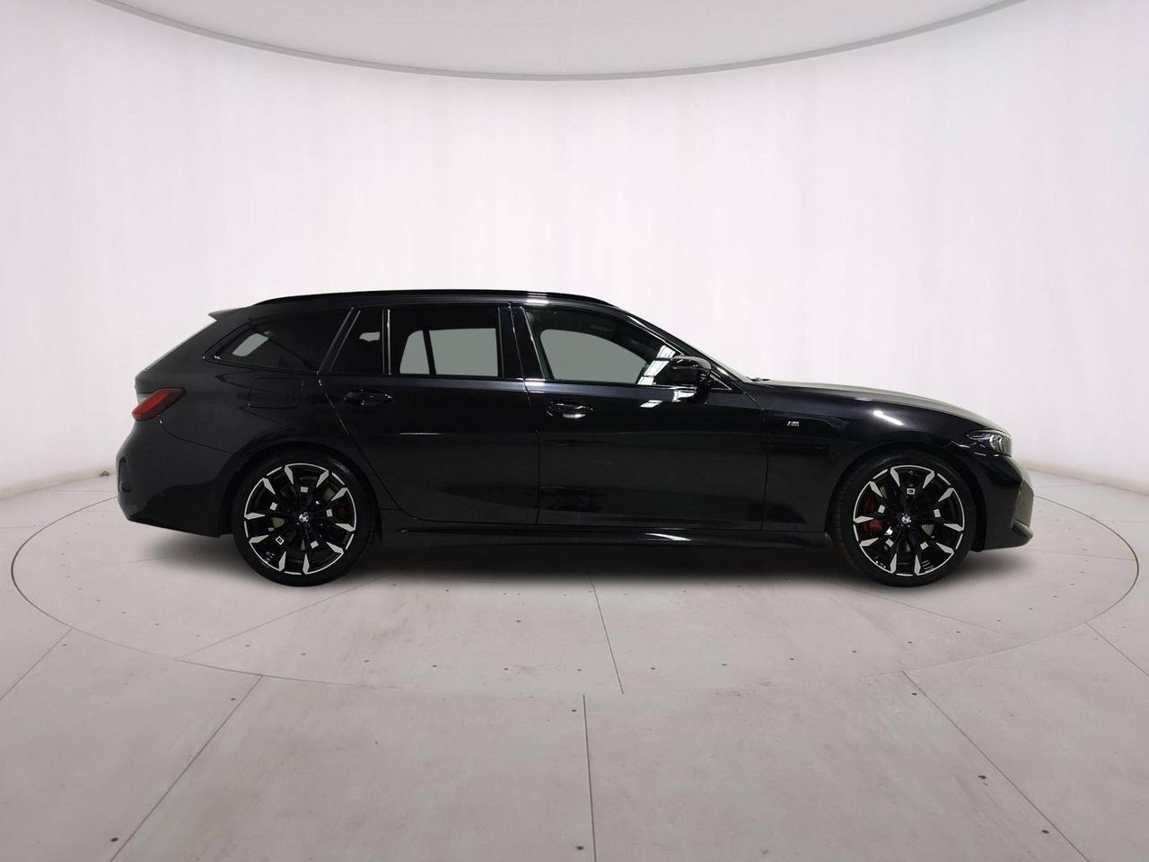 BMW Serie 3 320d xDrive Touring 48V MSport Pro