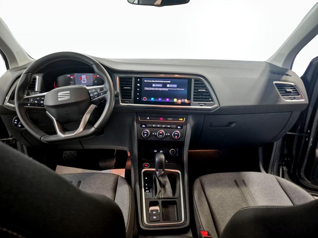 Seat Ateca 1.5 ecotsi Business 150cv dsg