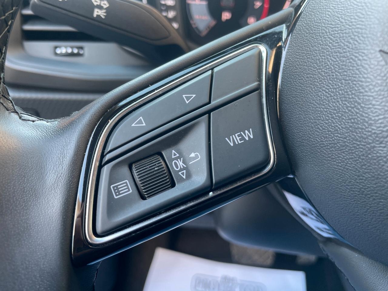 Audi A1 UNICO PROPRIETARIO - NEOPATENTATI