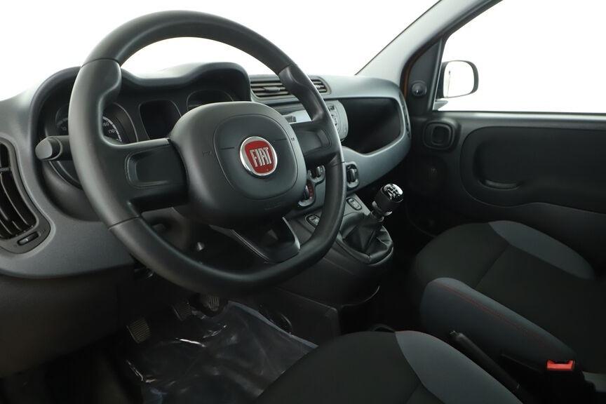 Fiat Panda 1.0 FireFly S&S Hybrid UNICO PROP