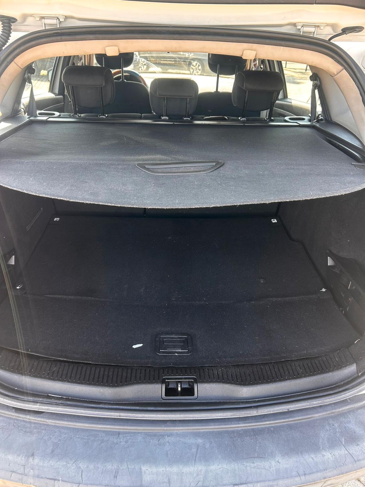 Renault Megane Mégane 1.5 dCi 90CV SporTour Wave