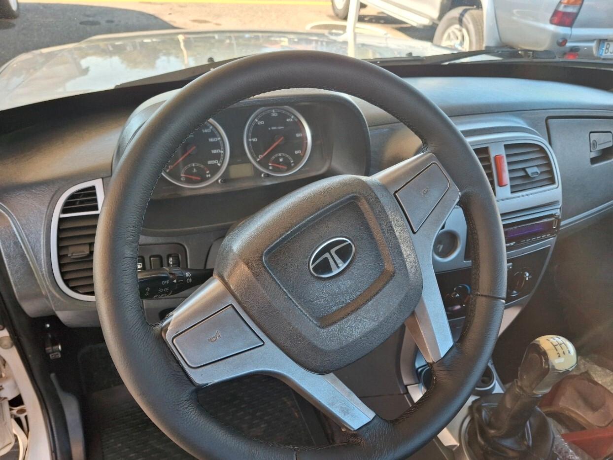 Tata Xenon 2.2 Dicor 4x4 PL-DC Pick-up