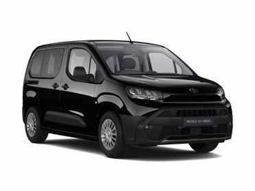 TOYOTA Proace city verso 1.5d 100cv s&s l1 combi executive del 2026