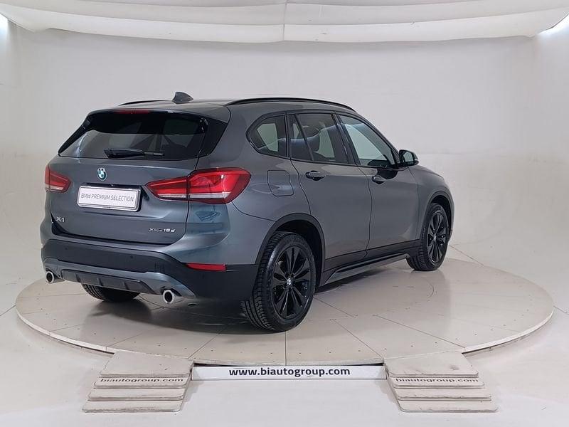 BMW X1 F48 2019 Diesel xdrive18d xLine Plus auto